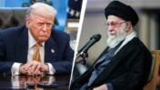It’s Time for New Leadership: Trump Calls for Iran’s Supreme Leader to Step Aside