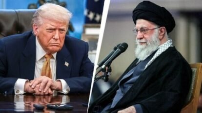 us iran tension why tehran refuses to bow down to america despite less military power middle east strategic nations donald trump israel ayatollah ali khamenei