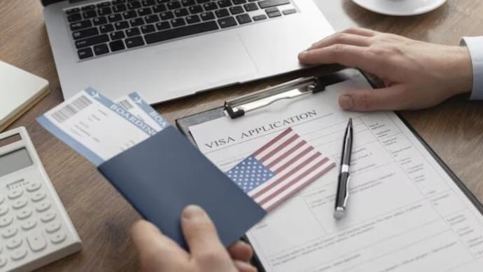 US consular officers have been directed to refuse visas under existing law as the department reviews its screening and vetting processes.