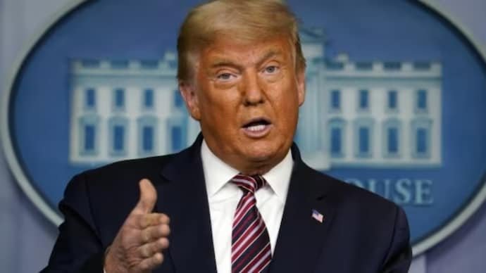 Donald Trump On NATO