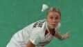 Denmark Shuttler Steps Up Criticism, Questions Delhi’s Readiness to Host World Championships