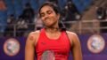 PV Sindhu Falls to World No. 2 Wang Zhi Yi in Malaysia Open Semifinals