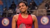 PV Sindhu