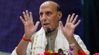 The Defence Acquisition Council (DAC) on December 26 will be chaired by Defence Minister Rajnath Singh.