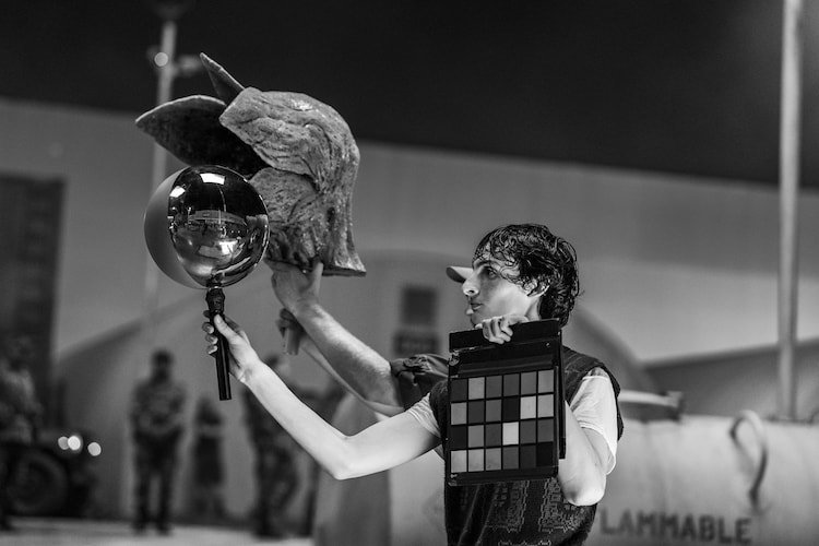 The Creation of Stranger Things Five refute fan theories