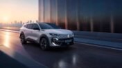 Renault Filante to be unveiled in March 2026: French brand’s new flagship hybrid SUV