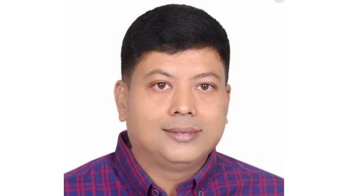 BNP Leader Azizur Rahman Musabbir Shot Dead in Dhaka Amid Rising Political Violence
