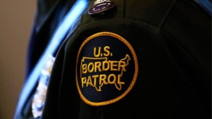 One person in southern Arizona is critically injured after a Border Patrol shooting
