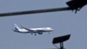 Iran Airspace Closure Disrupts International Flights