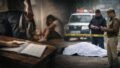 Faridabad Man Arrested for Allegedly Killing Daughter Over Schoolwork, Wife Alerts Police