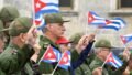 Cuba Reviews War Preparedness Amid Escalating Tensions with the United States