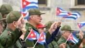 Cuba Reviews War Preparedness Amid Escalating Tensions with the United States