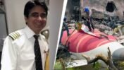 Pilots Raise Objections as Nephew of Late Air India Captain Summoned for Crash Investigation