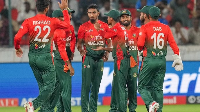 BCB stance is likely to hurt players even more by not travelling to India.