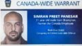 Canada Urges India to Extradite Key Suspect in $20 Million Toronto Gold Heist