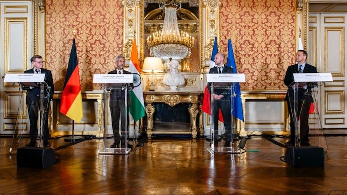 Poland supports India while the US intensifies its criticism of Russian oil