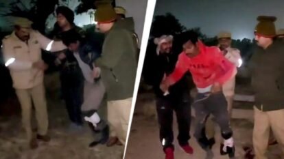 POCSO, gang-raped, Uttar Pradesh