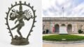 US Museum to Return Three Illegally Removed Bronze Sculptures to India