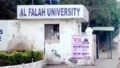 ED Seizes Al-Falah University Assets Worth Rs 140 Crore in Money Laundering Probe