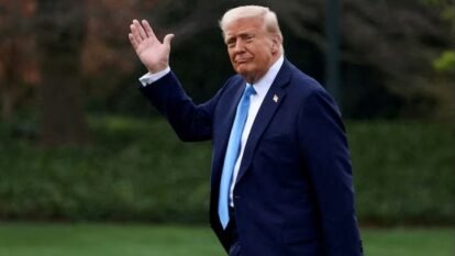 donald Trump donald Trump