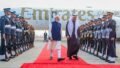 AI, terrorism, and nuclear reactors: Inside PM Modi’s brief meeting with the President of the UAE