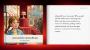 Create Illustrated Storybooks With Read-Aloud Narration Using Gemini’s New Storybook Feature