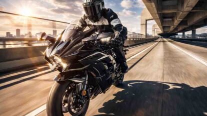 Kawasaki Motorcycles Available in India in 2026