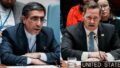 Iran Warns of Retaliation to Any Attack as US Tells UN All Options Remain on the Table