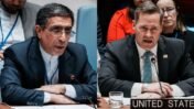 Iran Warns of Retaliation to Any Attack as US Tells UN All Options Remain on the Table