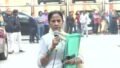 ED Raids Mamata Banerjee’s Poll Strategist; CM Cries ‘Document Chori’