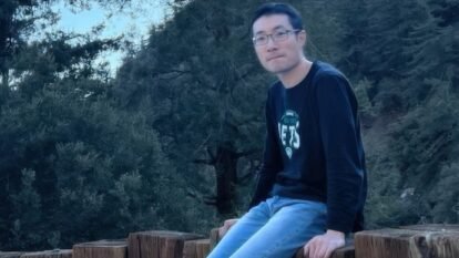 A Chinese man who revealed injustices in Xinjiang was granted asylum in the United States