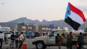 Yemen fighting