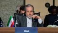 Iran Calls EU’s Terrorist Designation of IRGC ‘Unfriendly and Provocative’