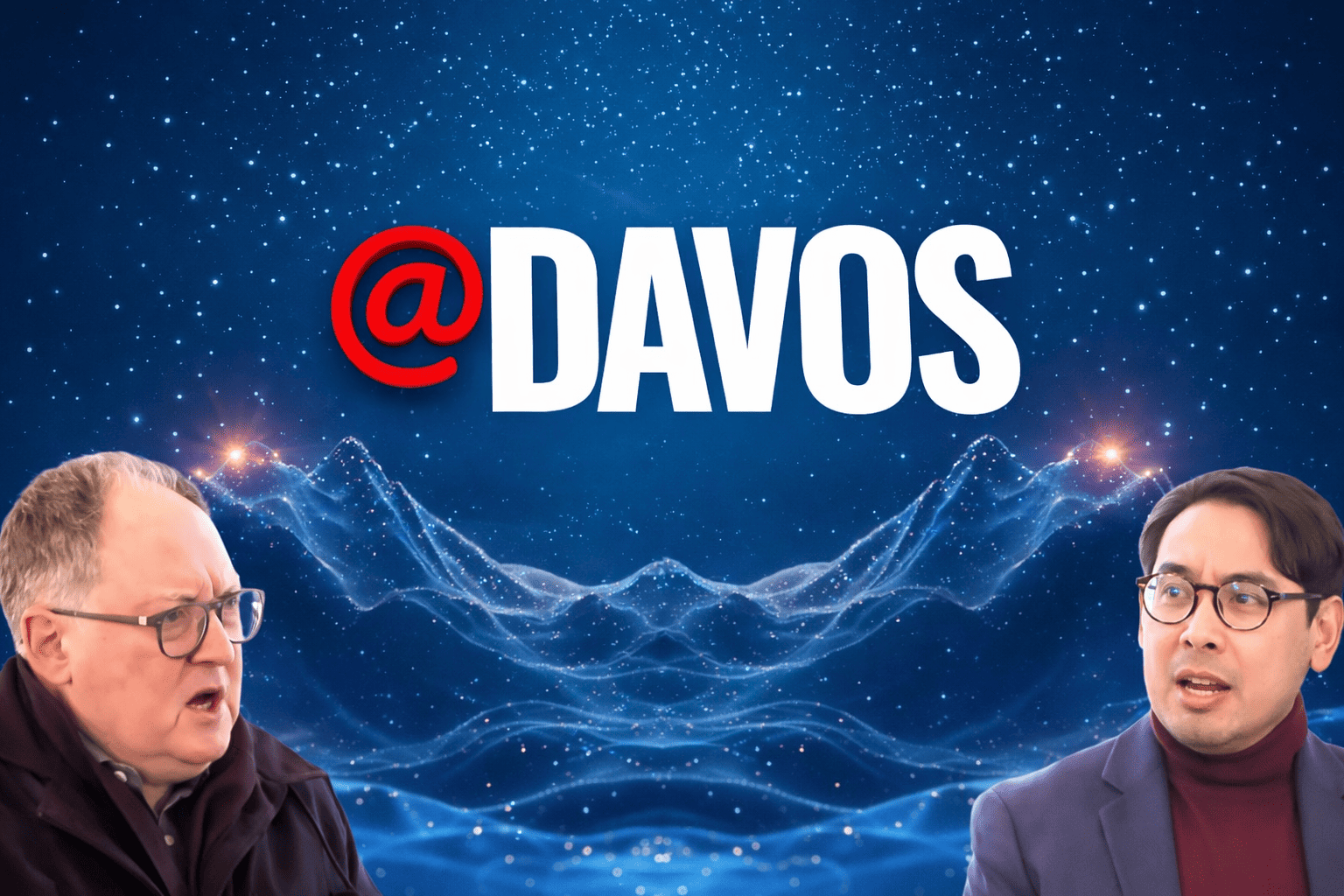 Shashi Tharoor’s son likens Trump’s world view to a ‘mafia boss’