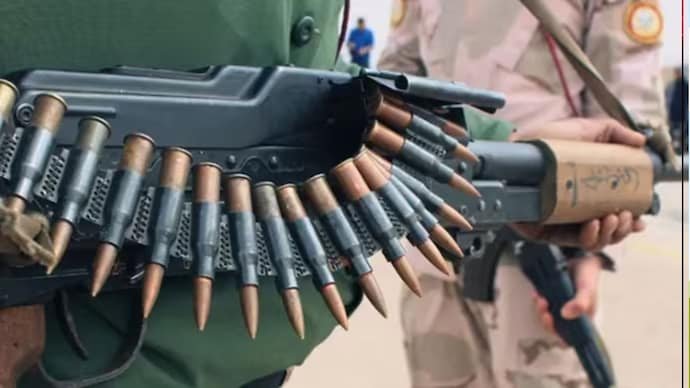 The northern region of the country has been hit hardest.