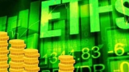 Gold and silver ETFs at record highs Gold and silver ETFs at record highs