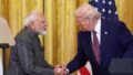 Sir, Please Let Me See You : Trump’s Latest Remarks on PM Modi, Trade Tensions, and Apache Helicopter Delays
