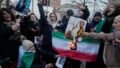 Felt Like a War Zone: Iranian Protesters Describe Gunfire, Fear Amid Brutal Crackdown