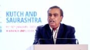 Gujarat Is Our Heart, Soul, and Body: Mukesh Ambani Makes Five Big Promises at Vibrant Gujarat Summit