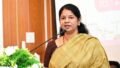 DMK to Crowdsource Public Opinion for 2026 Manifesto, Says Kanimozhi in Erode
