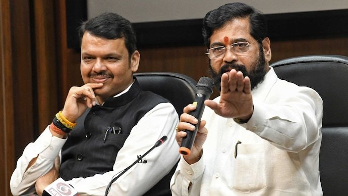 BMC Mumbai election exit polls