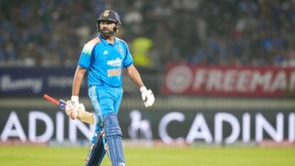 qmDOvoff Rohit Sharma