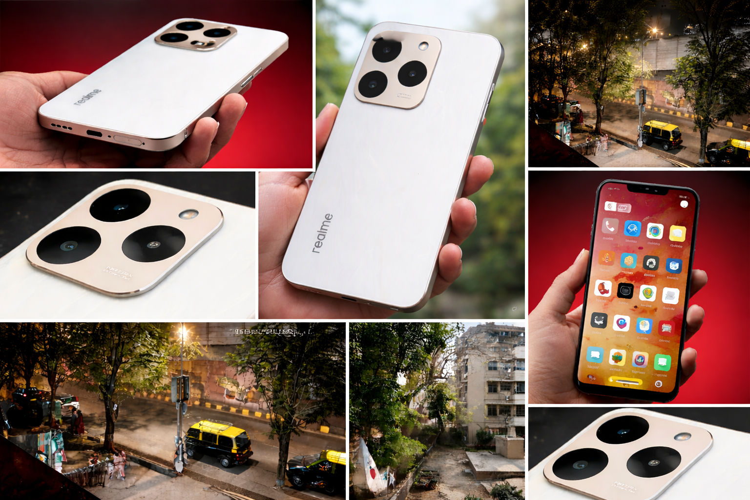 Realme 15T Review: All That Glitters Is Not Gold