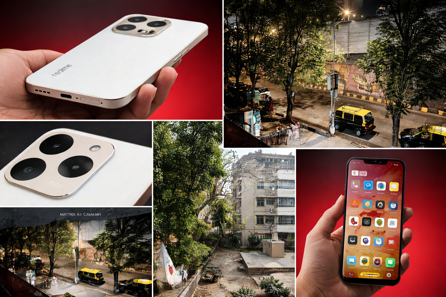 Realme 15T Review: All That Glitters Is Not Gold