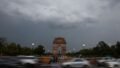 North India Likely to See Major Weather Shift on Friday Due to Heavy Rain and Snow