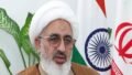 Nuclear Weapons Are Forbidden: Khamenei’s India Representative Downplays Iran’s Nuclear Threat