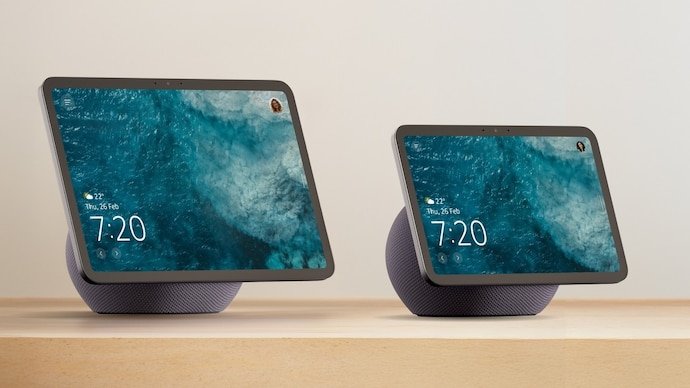 Amazon echo show 8, Amazon echo show 11