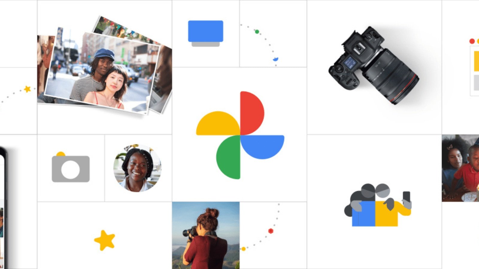 Google Photos’ new ‘Me Meme’ feature uses AI to generate personalised, shareable memes from user photos.