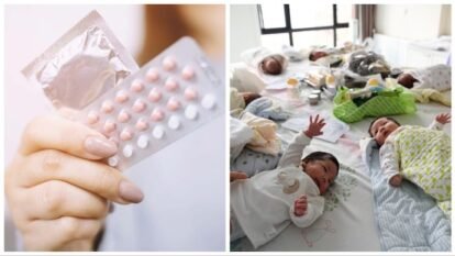 China makes contraceptives expensive to boost birth rate
