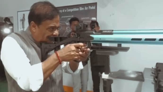 Deleting the video where Assam CM Himanta Biswa Sarma is shown shooting Muslim men with a caption ‘POINT BLANK SHOT’ isn’t enough